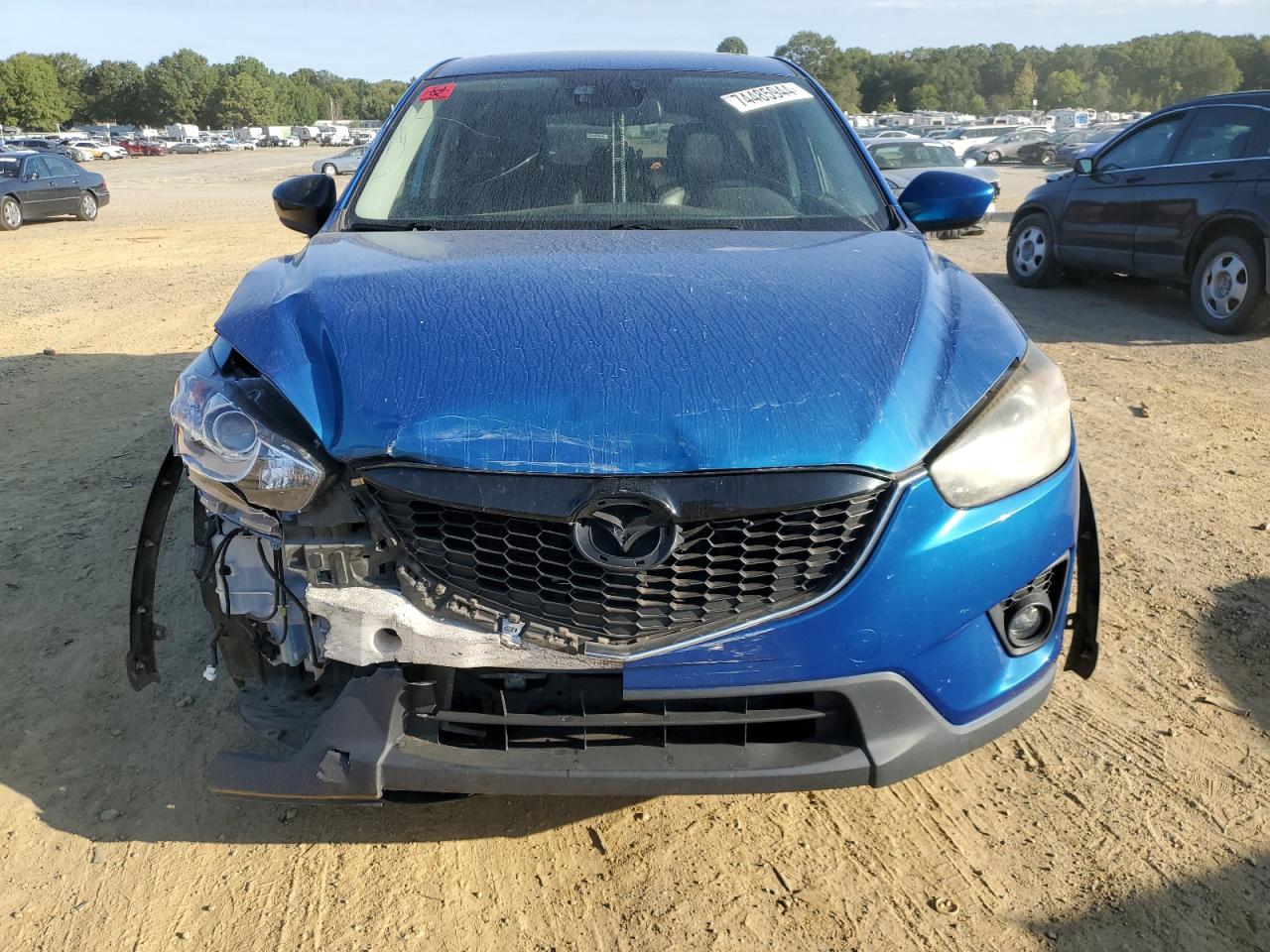 2014 Mazda CX-5 - Image 5