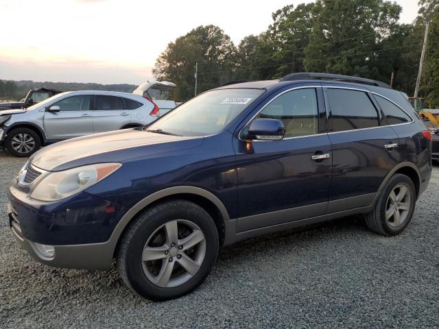 2009 Hyundai Veracruz Gls