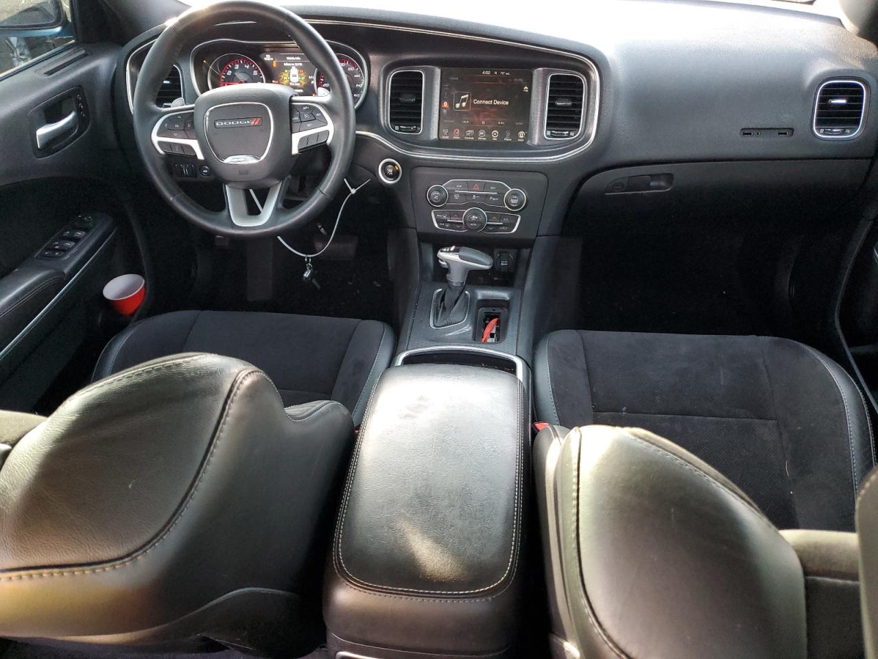 2015 Dodge Charger - Image 8