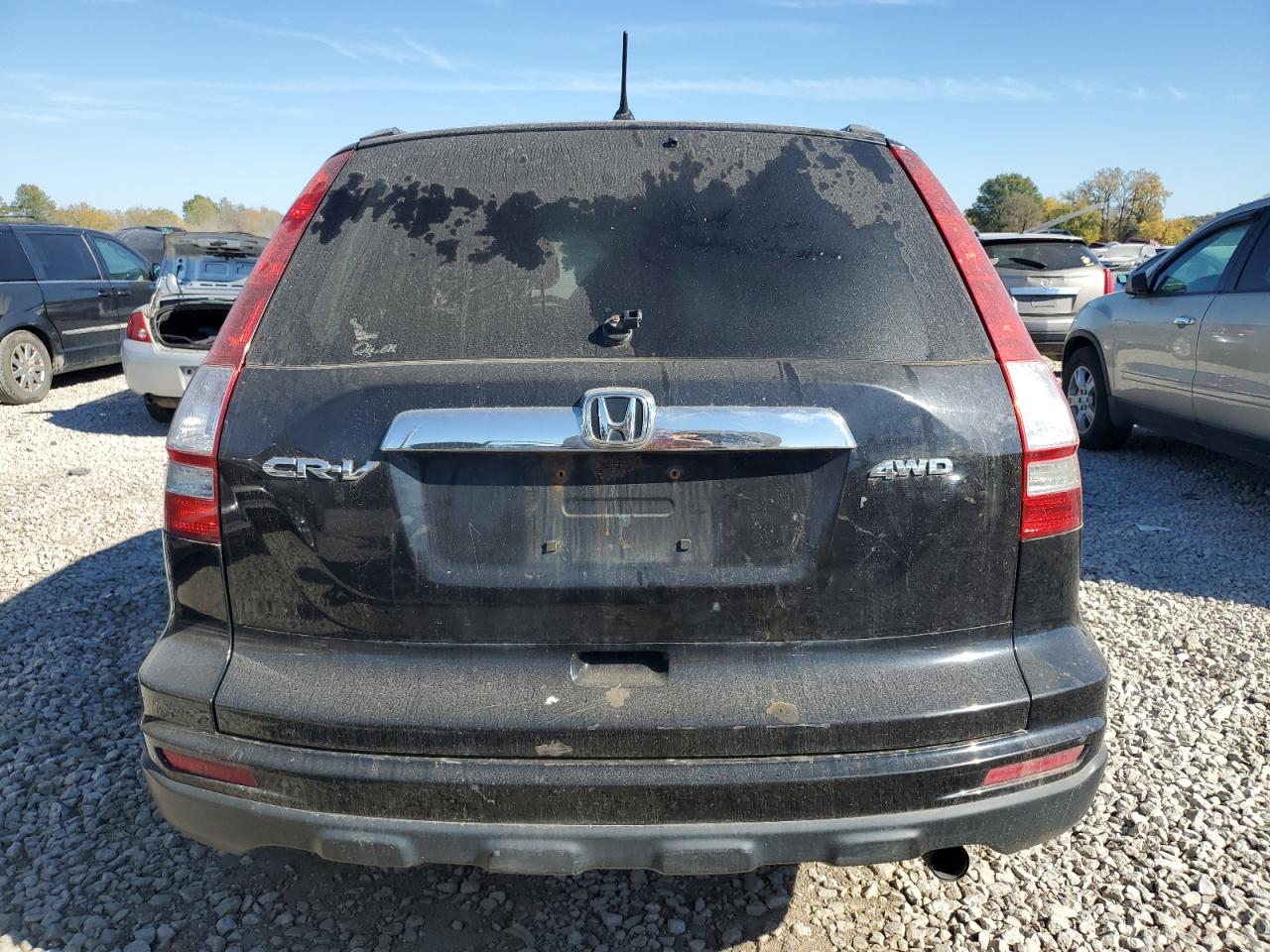 2010 Honda CR-V - Image 6