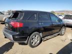 2008 Acura Mdx Technology للبيع في San Martin، CA - Rear End