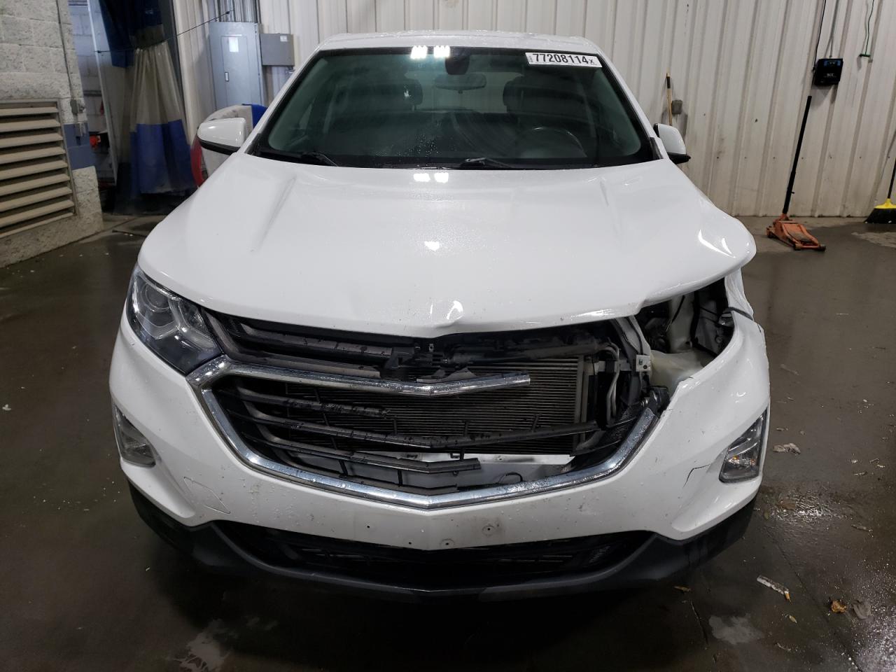2018 Chevrolet Equinox - Image 5