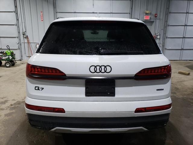 WA1LXAF79MD039973 Audi Q7 PREMIUM 6