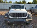 2024 Jeep Wrangler Sport for Sale in Oklahoma City, OK - Water/Flood
