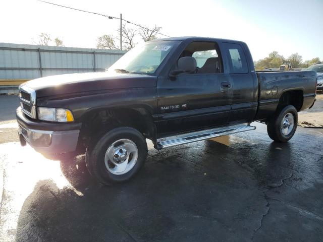 2001 Dodge Ram 1500 