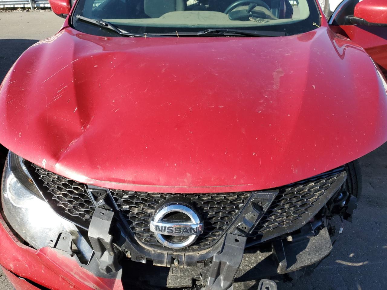2017 Nissan Rogue - Image 13