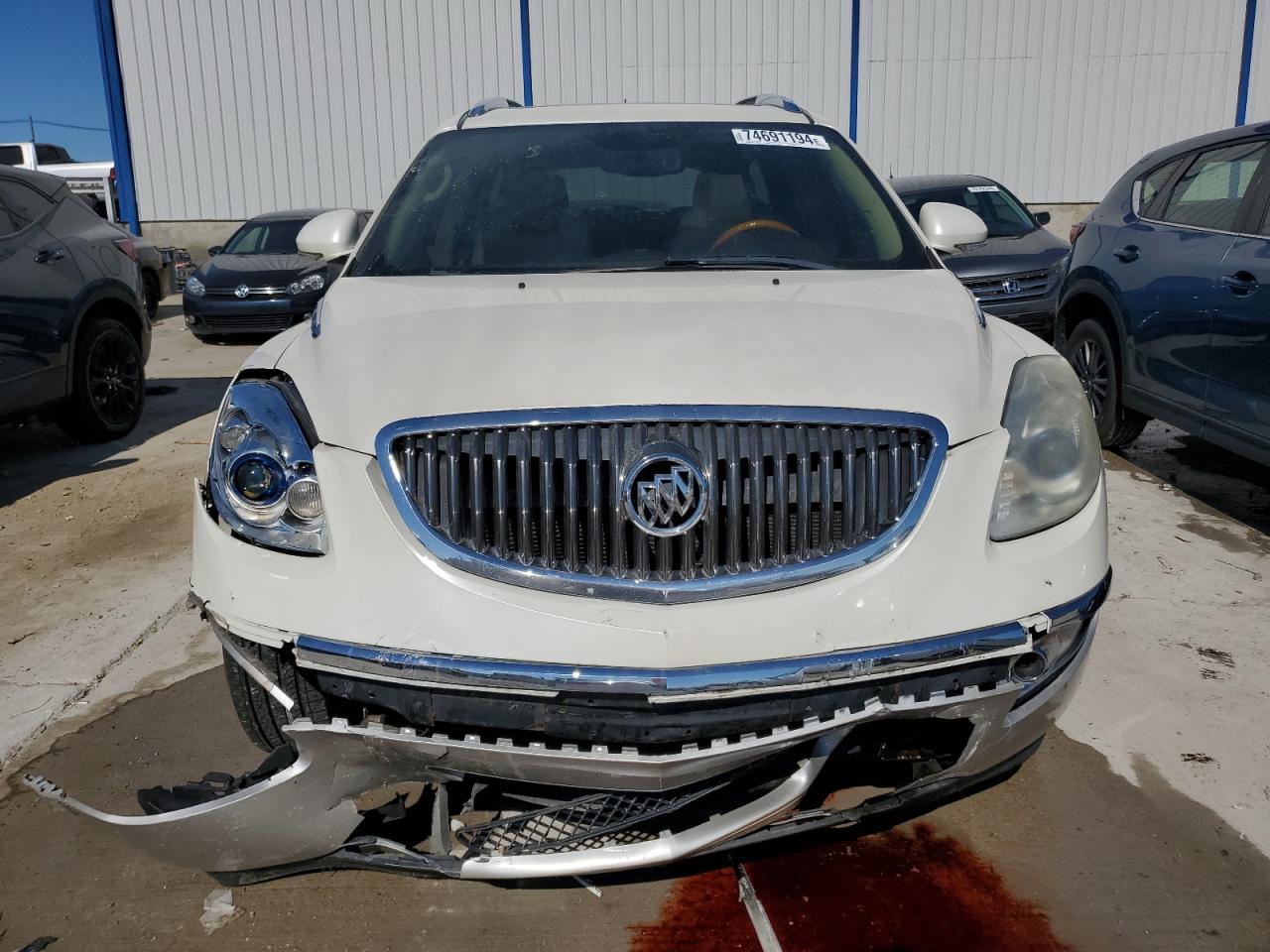 2012 Buick Enclave - Image 5