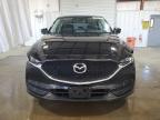 2017 Mazda Cx-5 Sport en Venta en Albany, NY - Front End