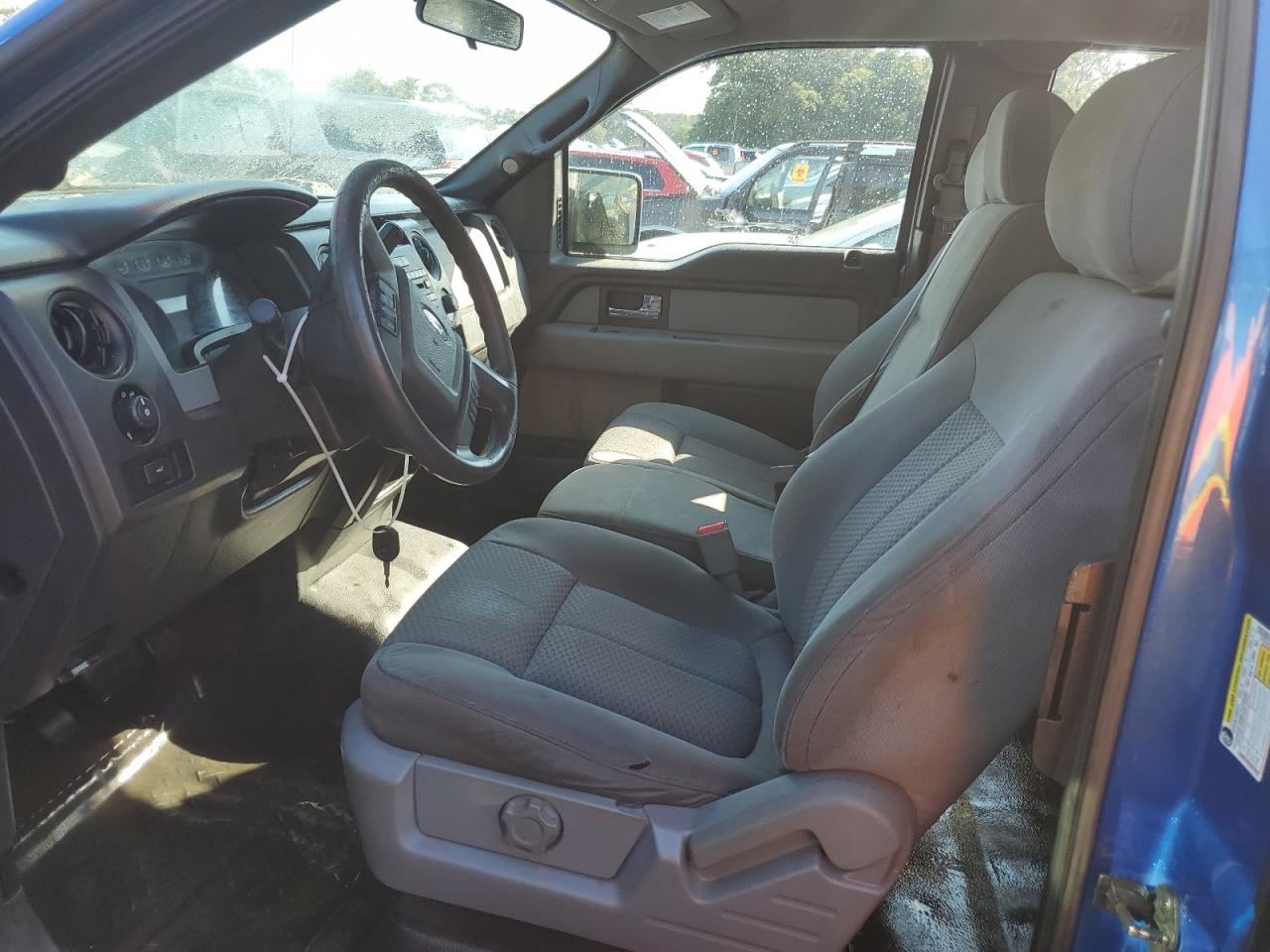 2013 Ford F-150 - Image 7