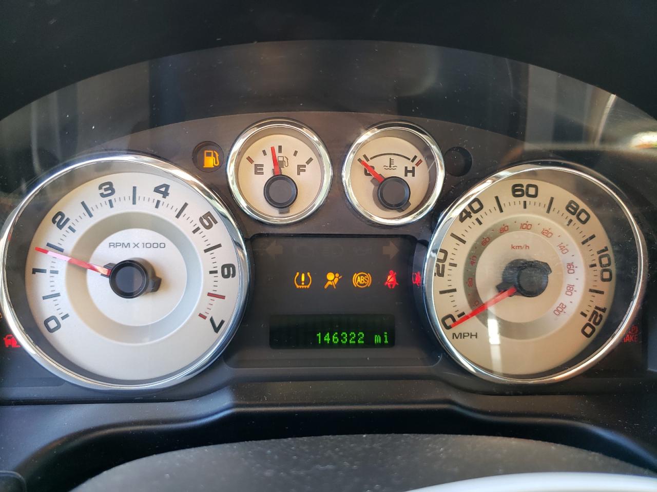 2010 Ford Edge Sel VIN: 2FMDK4JC9ABB51443 Lot: 76771474