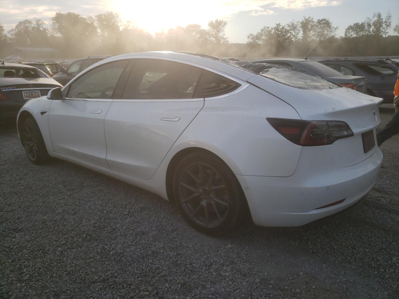 5YJ3E1EA1LF612591 2020 Tesla Model 3