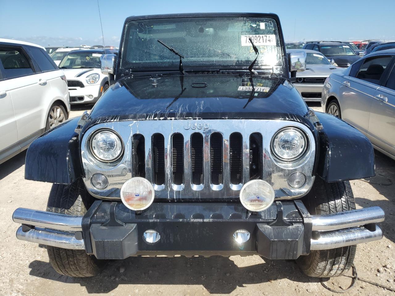 2017 Jeep Wrangler - Image 5