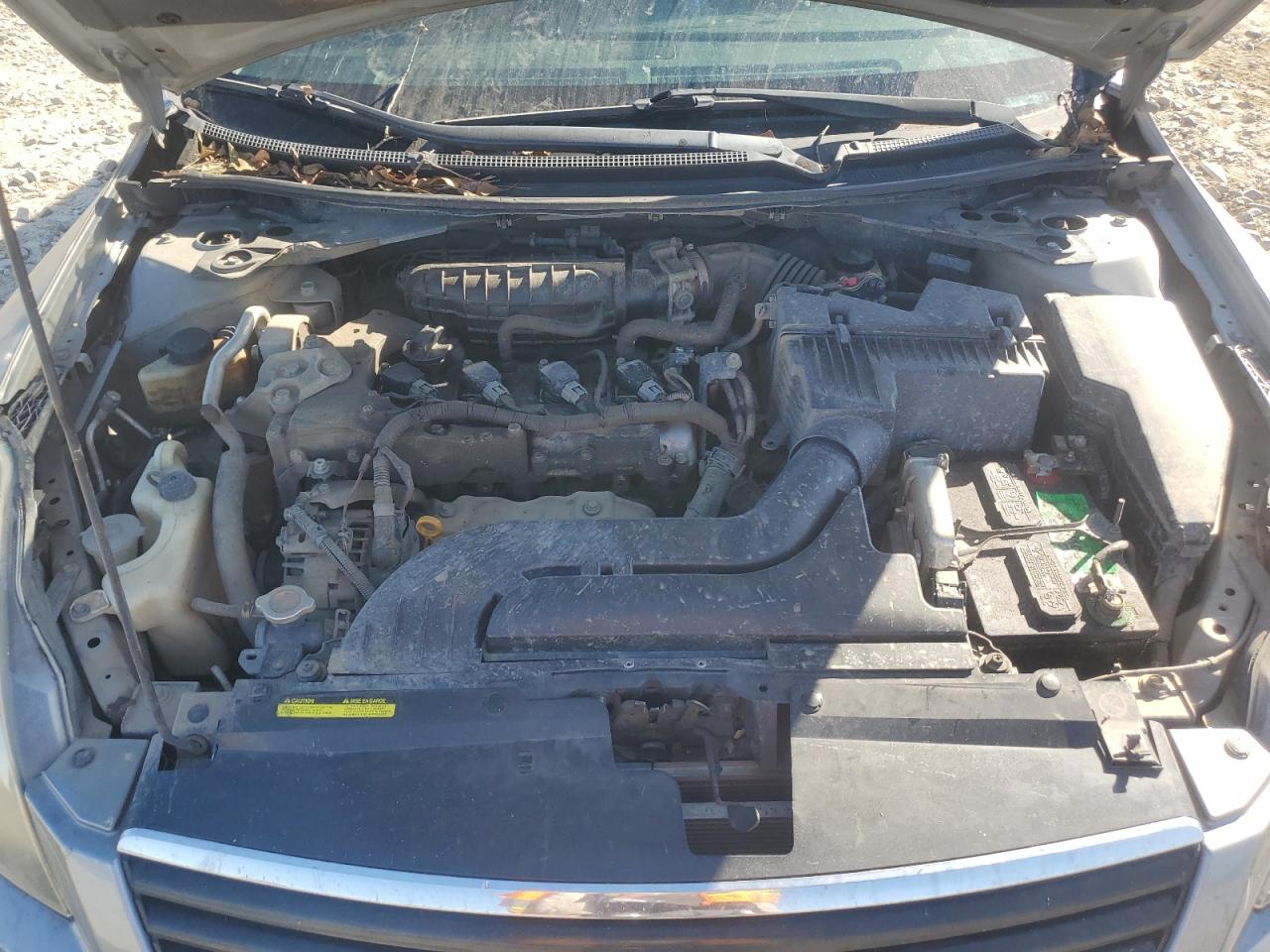 2009 Nissan Altima - Image 11