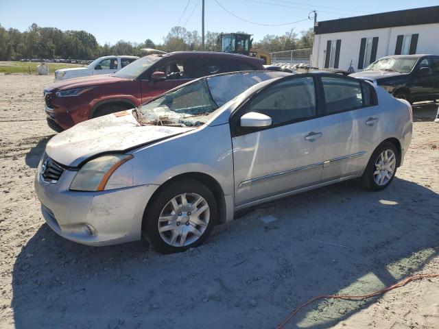 2010 Nissan Sentra 2.0