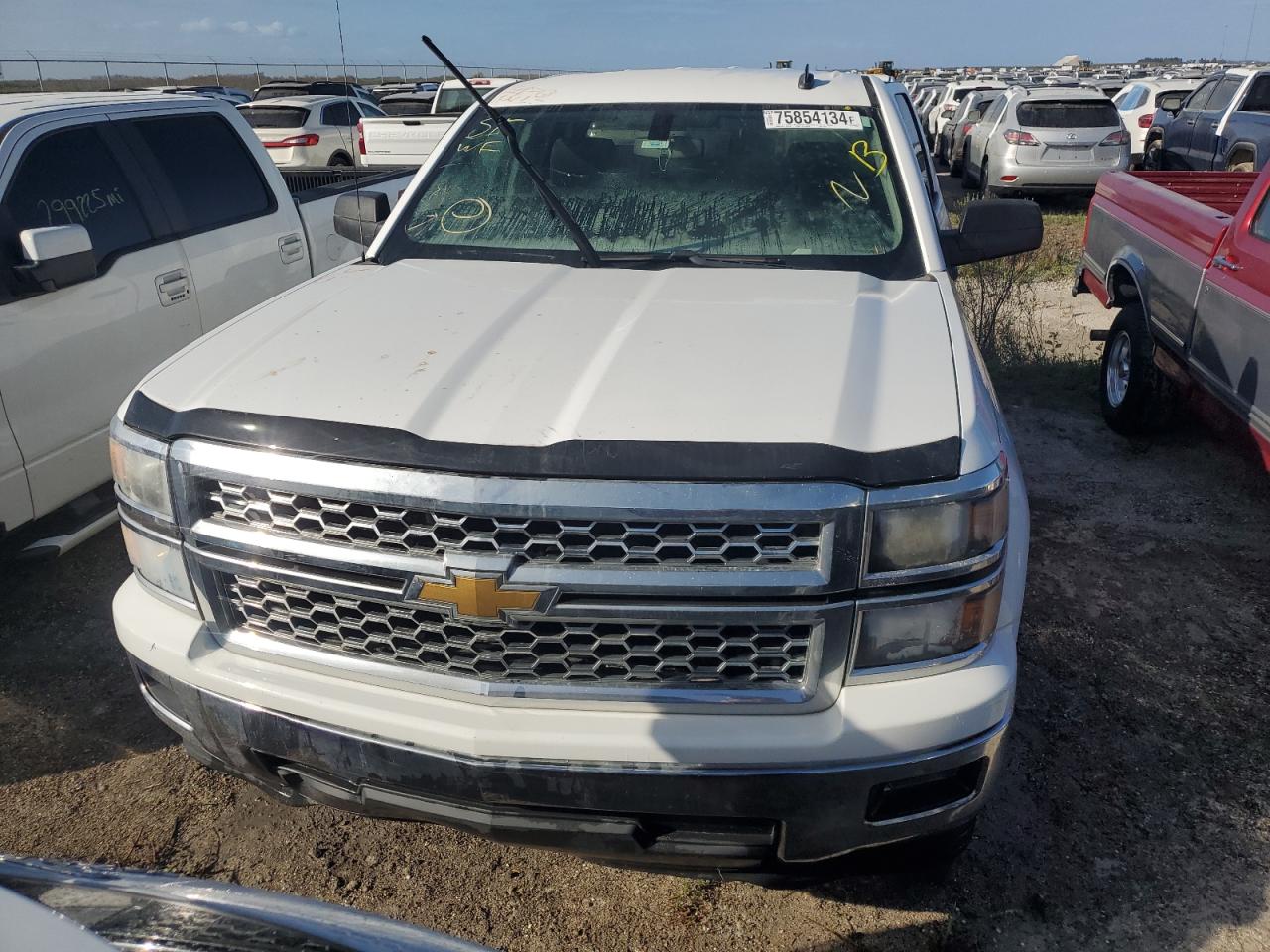 2014 Chevrolet Silverado - Image 5