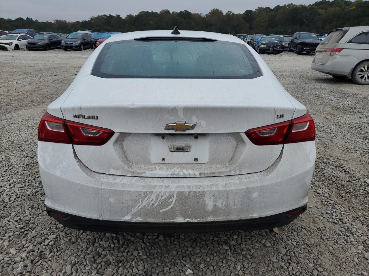 2016 Chevrolet Malibu - Image 6