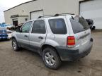 2005 Ford Escape Xlt en Venta en Woodburn, OR - Side