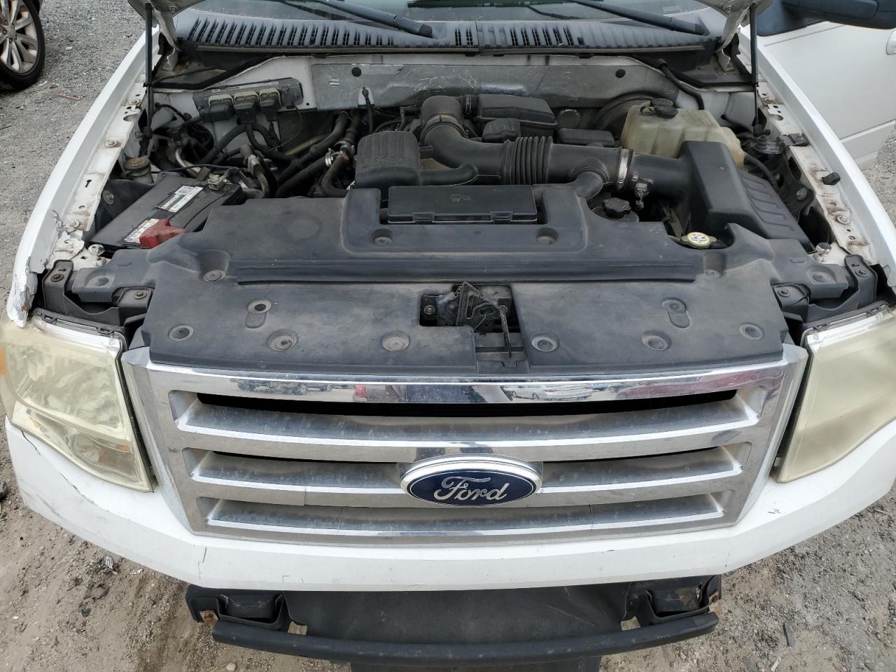 1FMFK15549LA06664 2009 Ford Expedition El Xlt