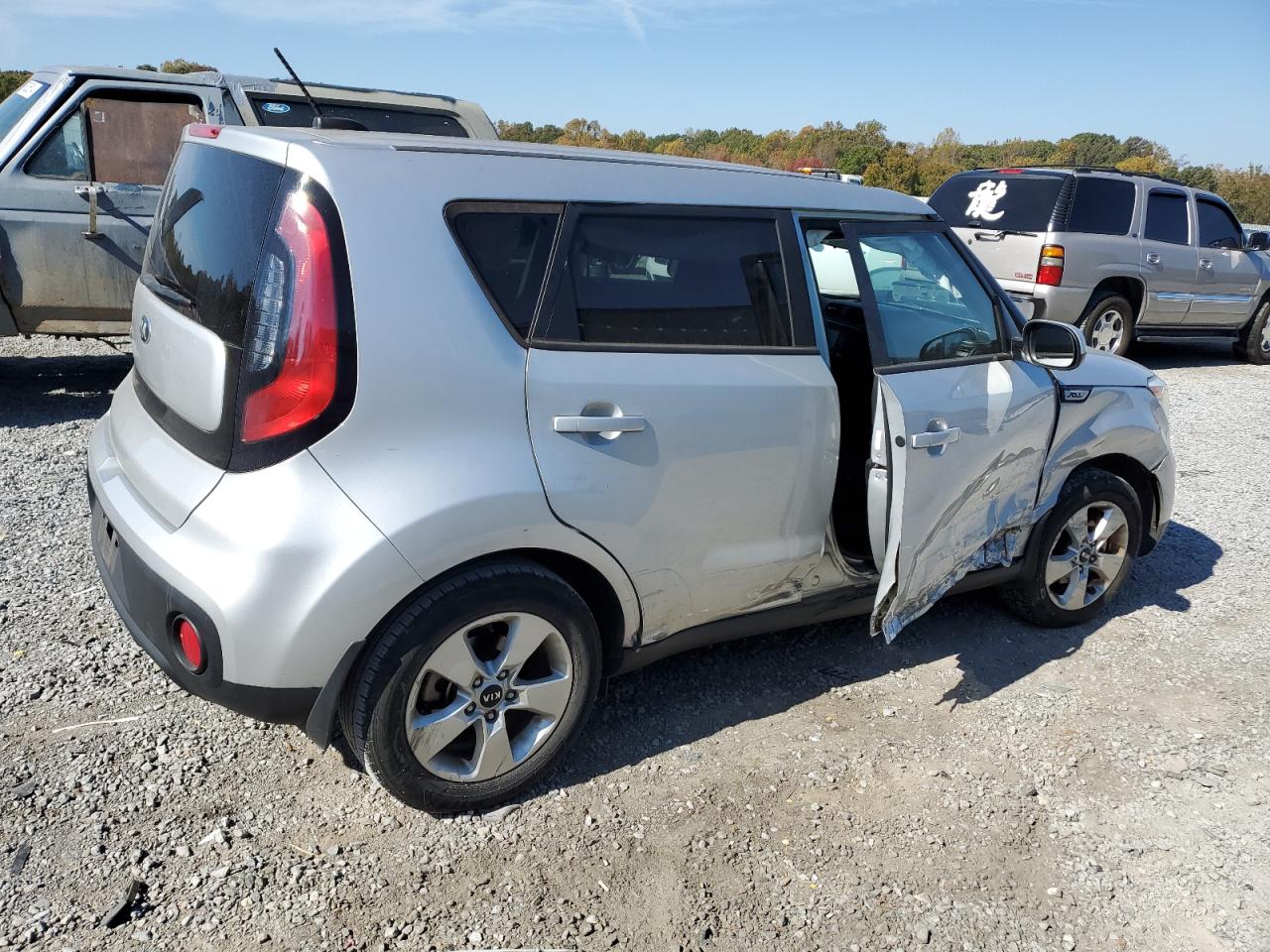 2017 Kia Soul - Image 3