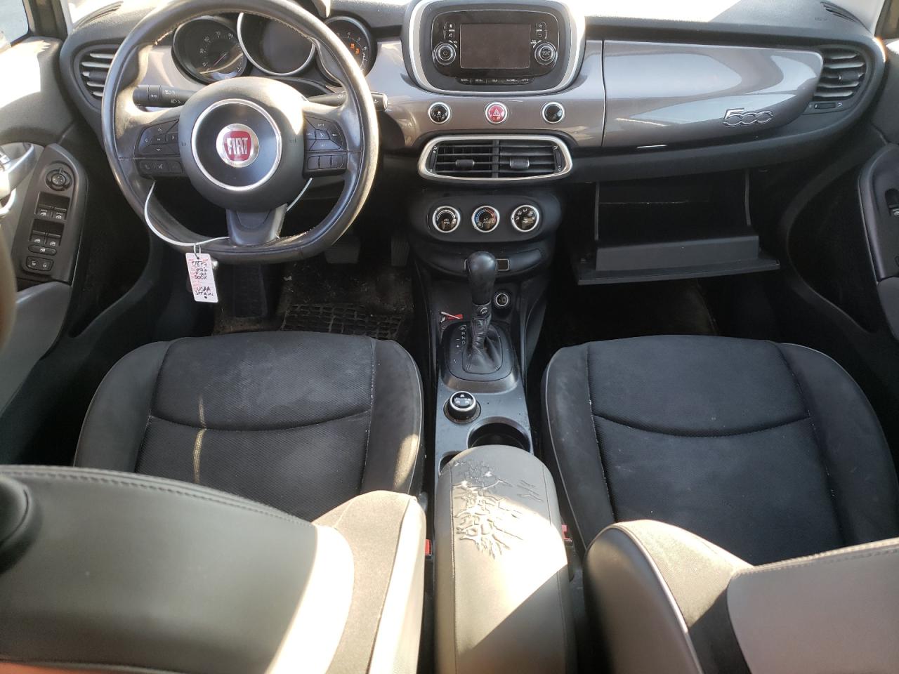 2016 Fiat 500 - Image 8