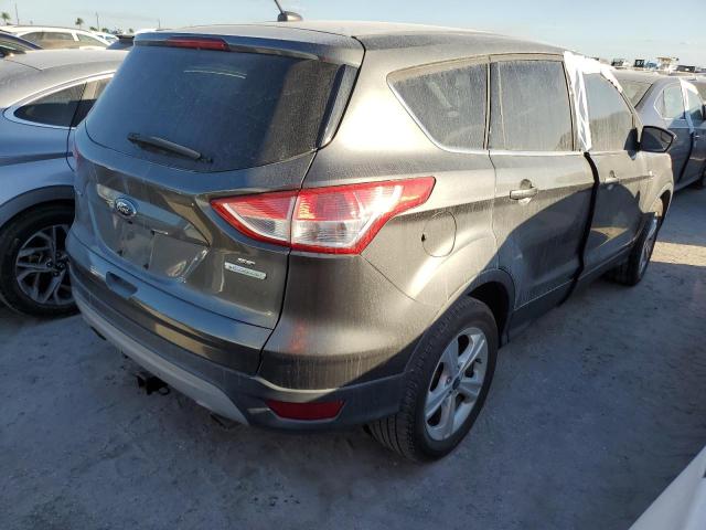  FORD ESCAPE 2016 Серый