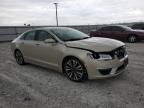 2017 Lincoln Mkz Reserve de vânzare în Lawrenceburg, KY - Front End