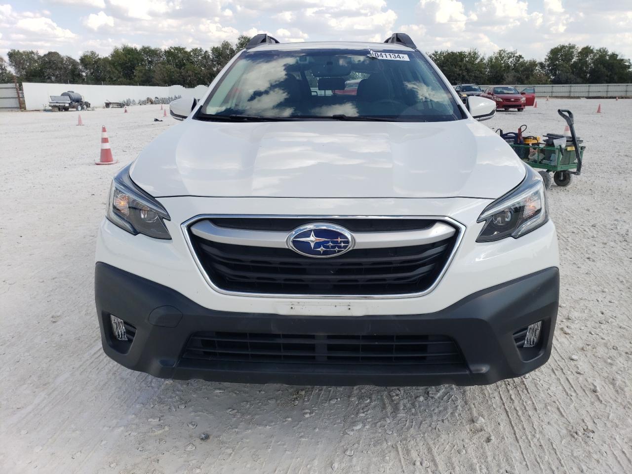 2020 Subaru Outback - Image 5
