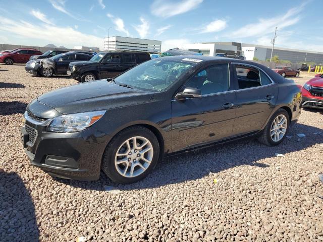  CHEVROLET MALIBU 2014 Granatowy