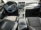 2017 Toyota Camry Le en Venta en Marlboro, NY - Minor Dent/Scratches