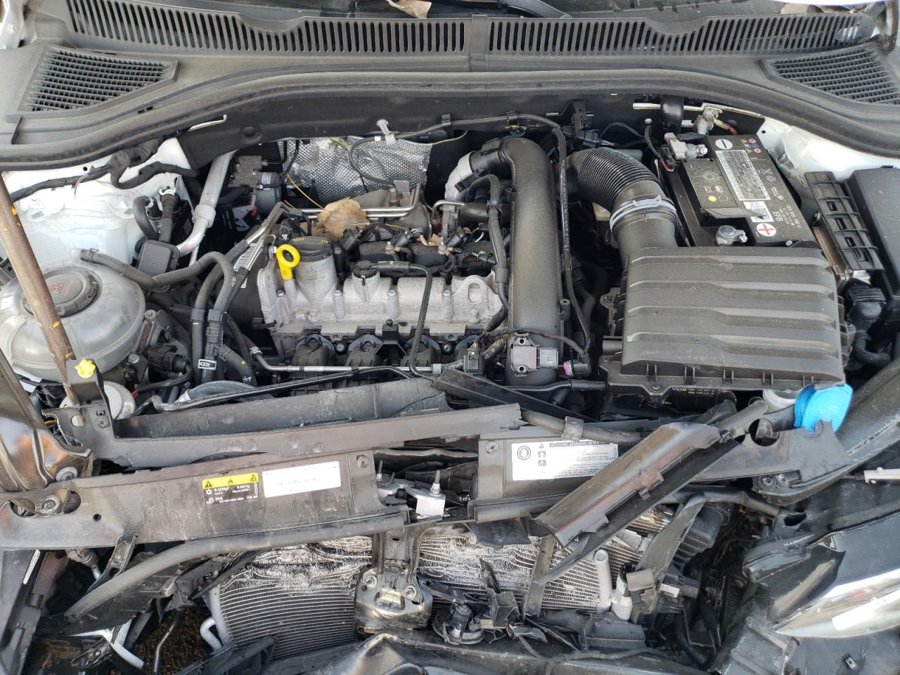 2019 Volkswagen Jetta - Image 11