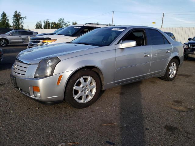 2006 Cadillac Cts  for Sale in Portland, OR - Front End