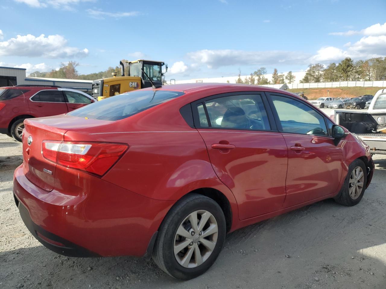 2013 Kia Rio - Image 3