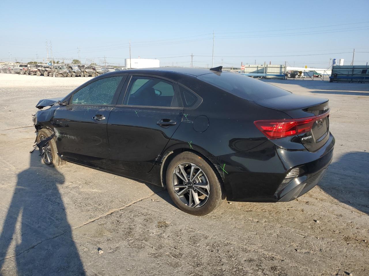 2024 Kia Forte - Image 2