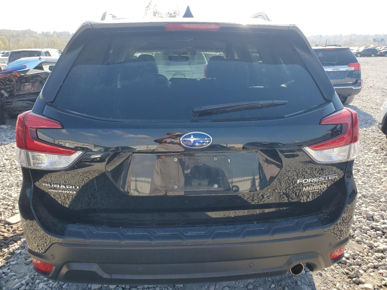 2019 Subaru Forester - Image 6