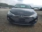 2019 Hyundai Elantra Sel en Venta en Finksburg, MD - Normal Wear