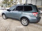 2013 Subaru Forester 2.5X Premium na sprzedaż w Rogersville, MO - Hail