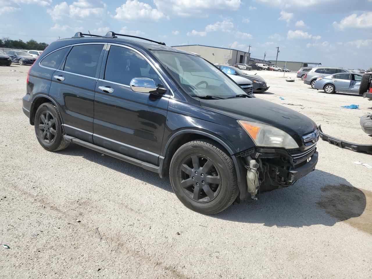 2007 Honda CR-V - Image 4