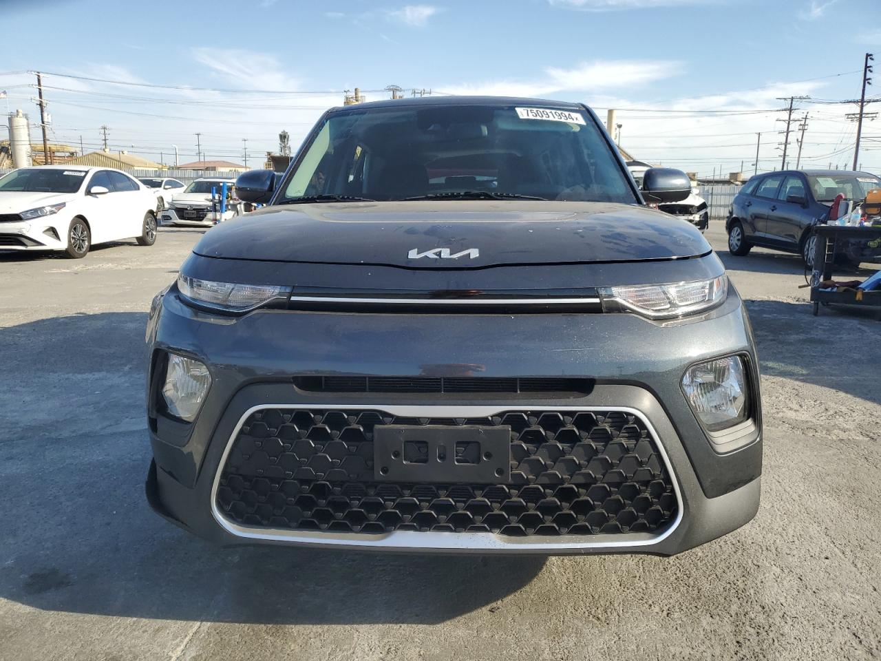 2022 Kia Soul - Image 5