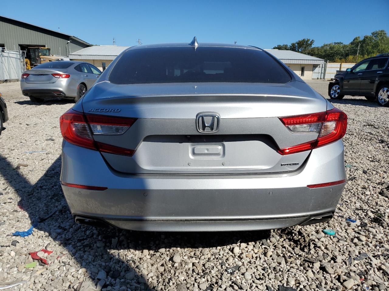 1HGCV1F92JA213331 2018 Honda Accord Touring