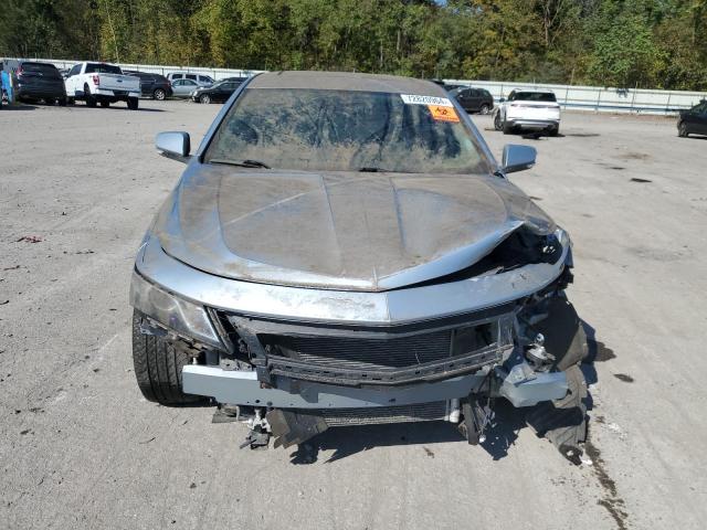  CHEVROLET IMPALA 2014 Синий