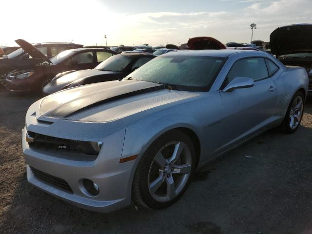 2011 Chevrolet Camaro Ss