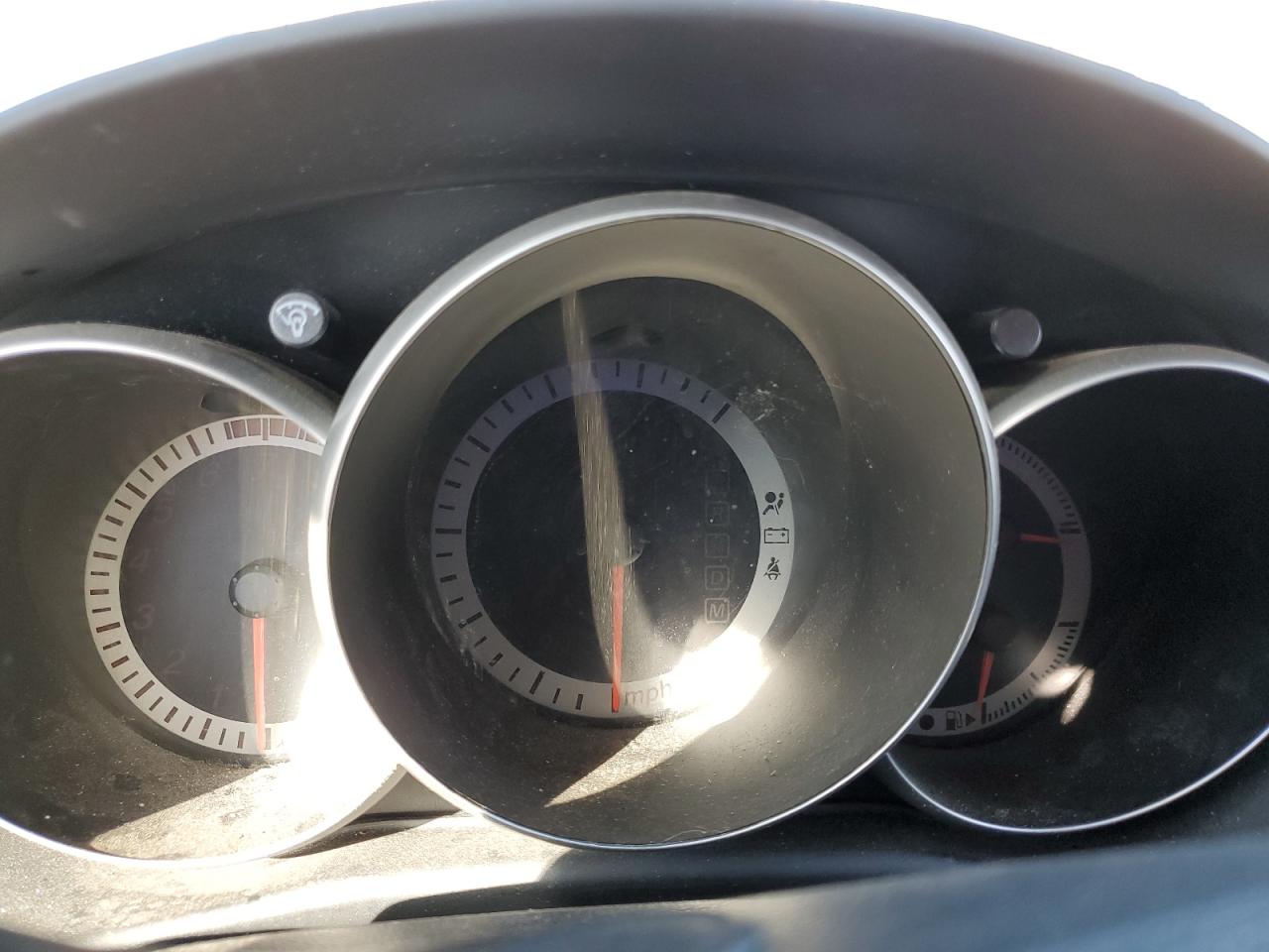 2006 Mazda 3 S VIN: JM1BK324161531683 Lot: 77856154