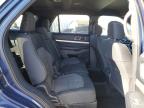 2017 Ford Explorer Xlt на продаже в East Granby, CT - Side