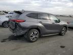 2020 Toyota Highlander Hybrid Xle за продажба в Martinez, CA - Rear End