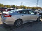 2015 Ford Fusion Titanium de vânzare în Littleton, CO - Front End