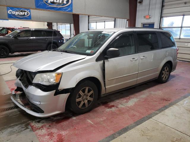 2012 Dodge Grand Caravan Se