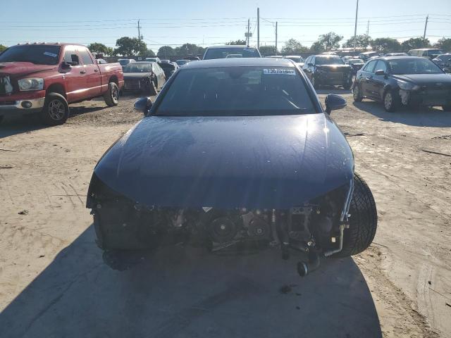 WAUEAAF40MA017817 Audi A4 PREMIUM 5