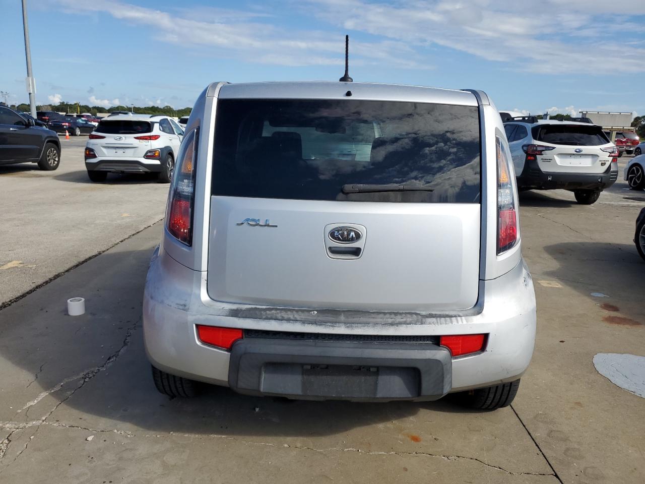 2011 Kia Soul - Image 6