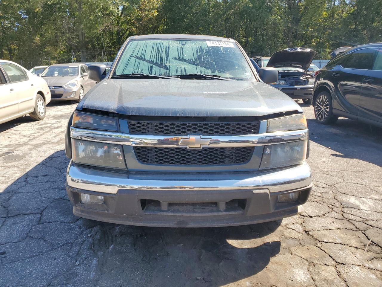 2006 Chevrolet Colorado - Image 5