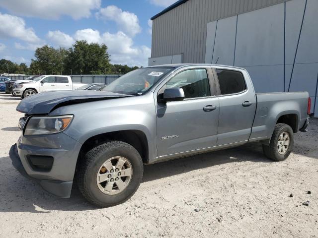 1GCGSBEN1L1163716 Chevrolet Colorado 